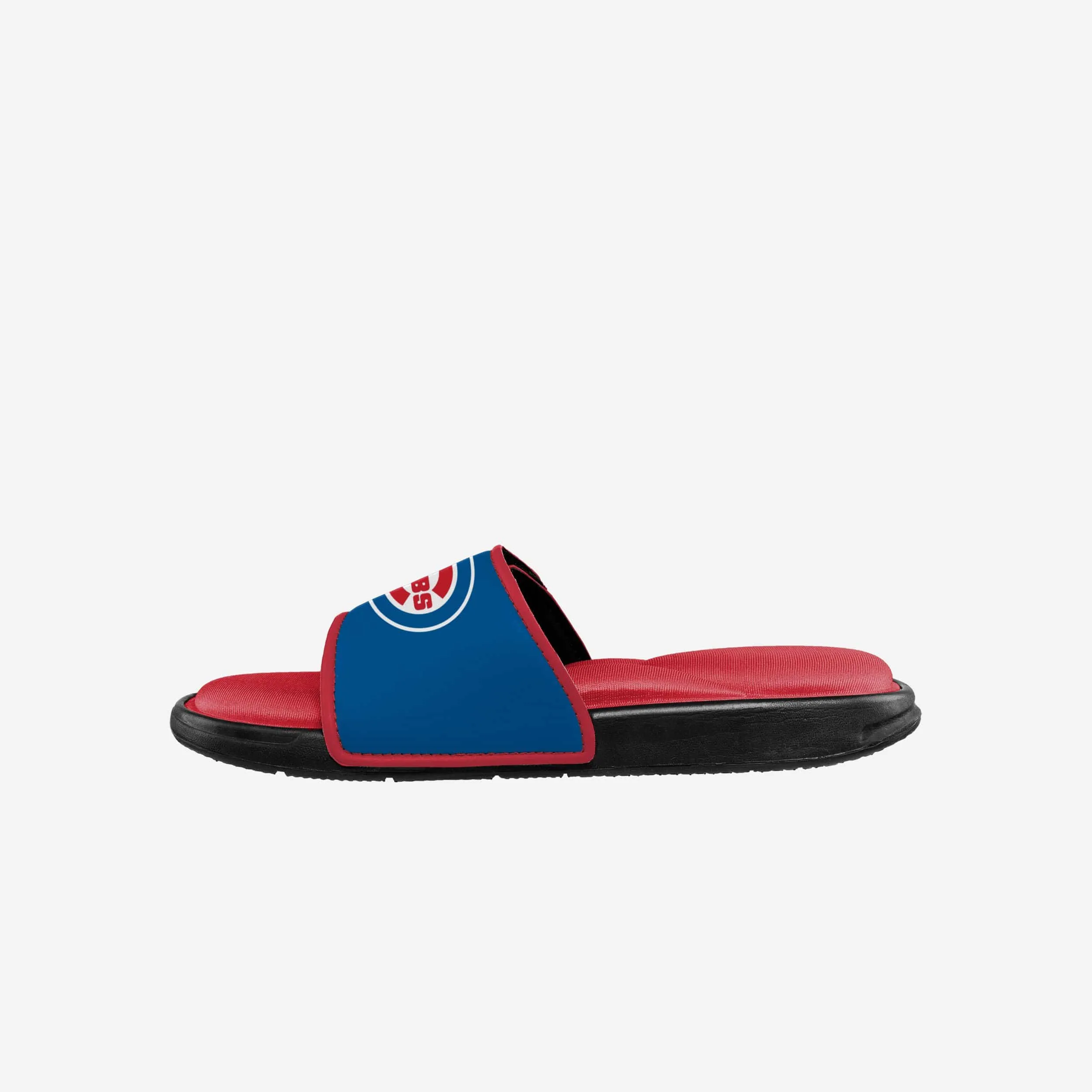 Chicago Cubs Foam Sport Slide