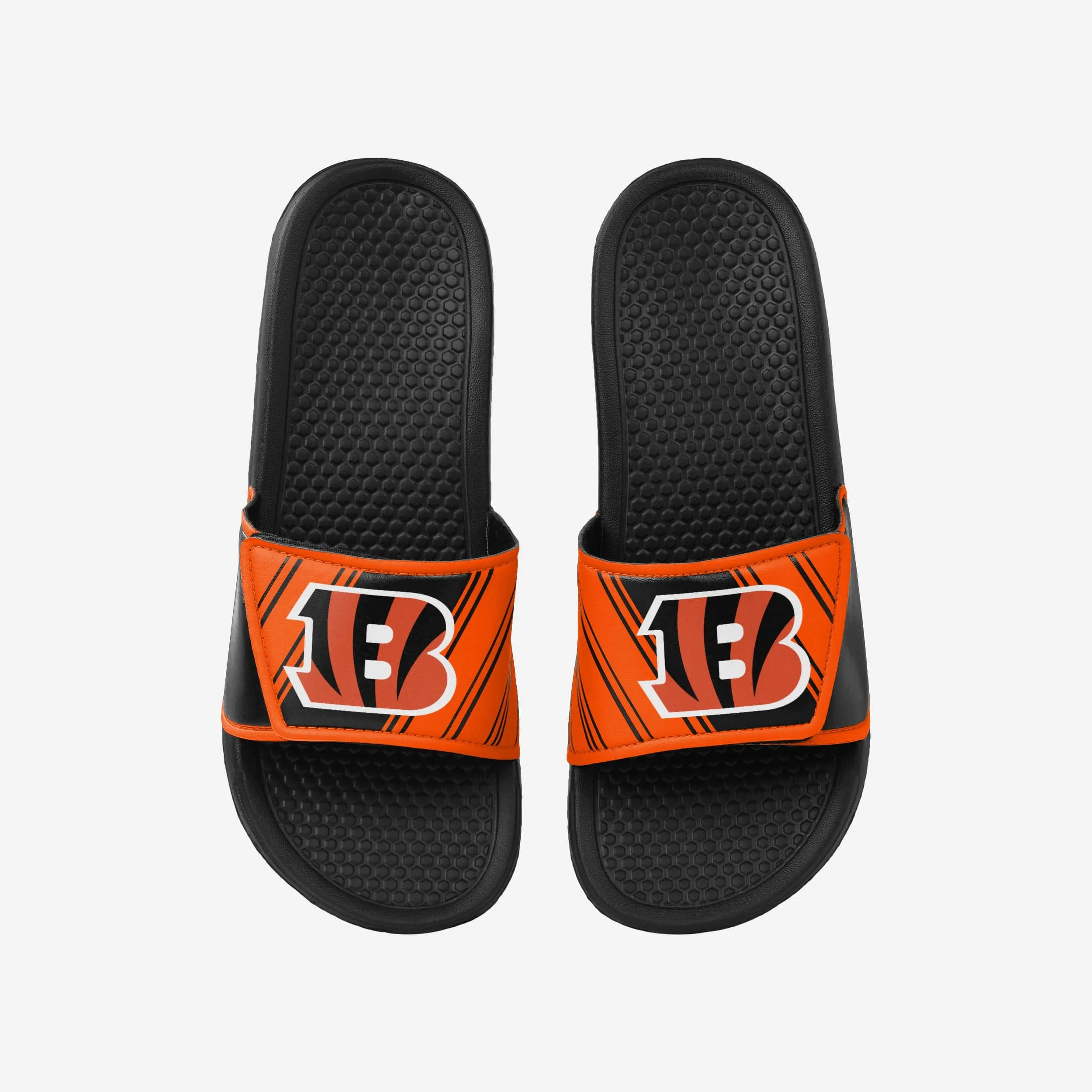 Cincinnati Bengals Legacy Sport Slide
