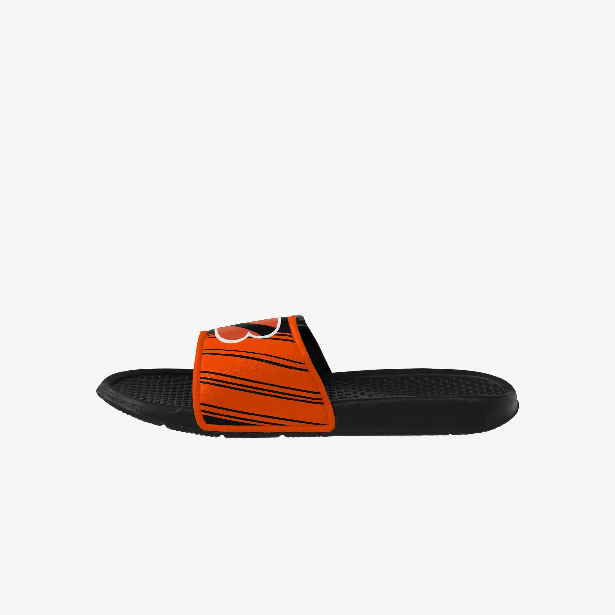 Cincinnati Bengals Legacy Sport Slide