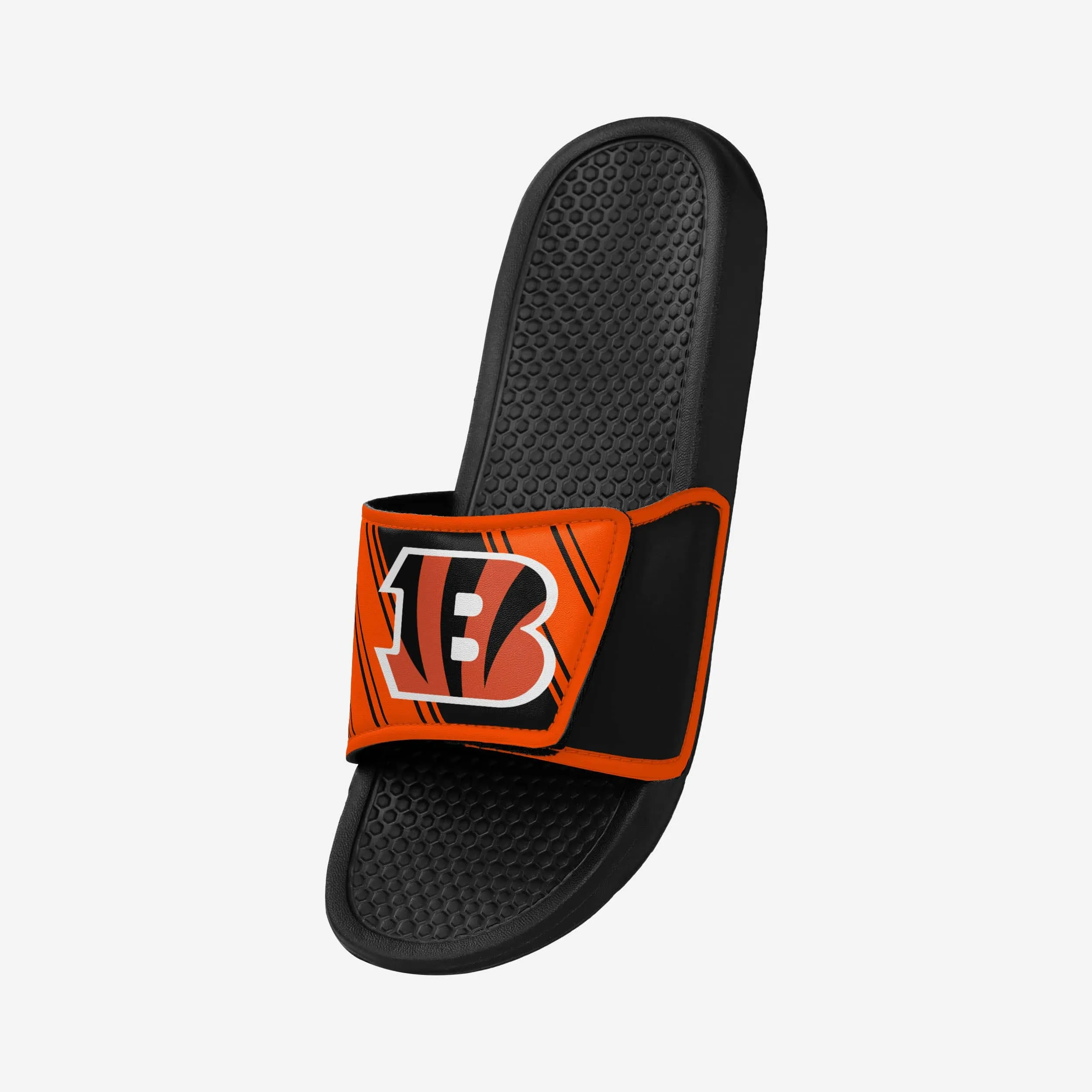 Cincinnati Bengals Legacy Sport Slide