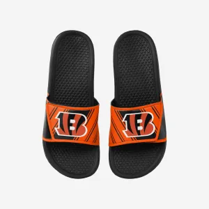 Cincinnati Bengals Legacy Sport Slide