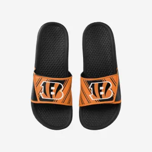 Cincinnati Bengals Original Legacy Sport Slide