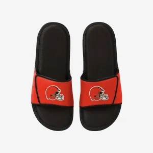 Cleveland Browns Foam Sport Slide