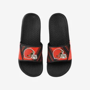Cleveland Browns Legacy Sport Slide
