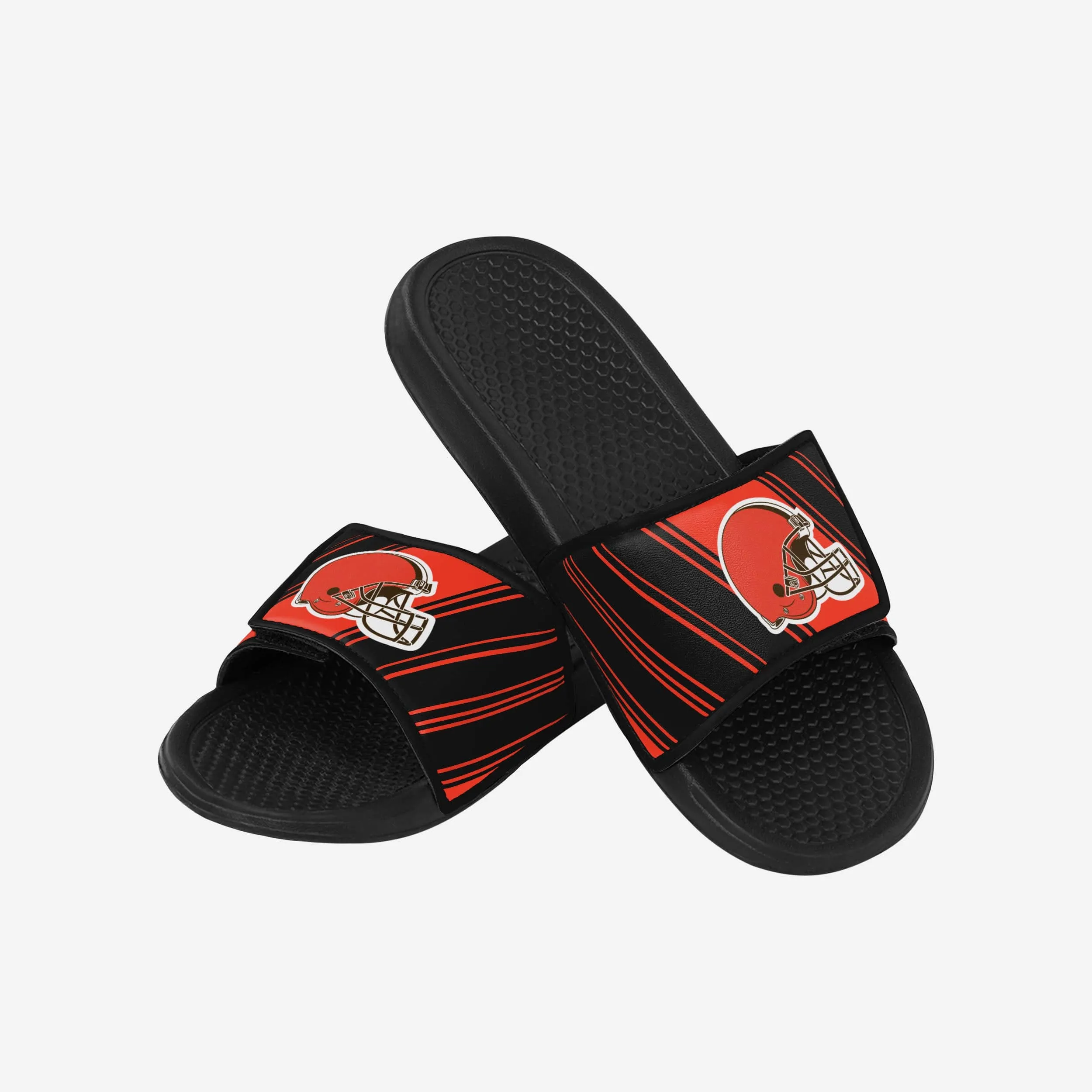 Cleveland Browns Legacy Sport Slide