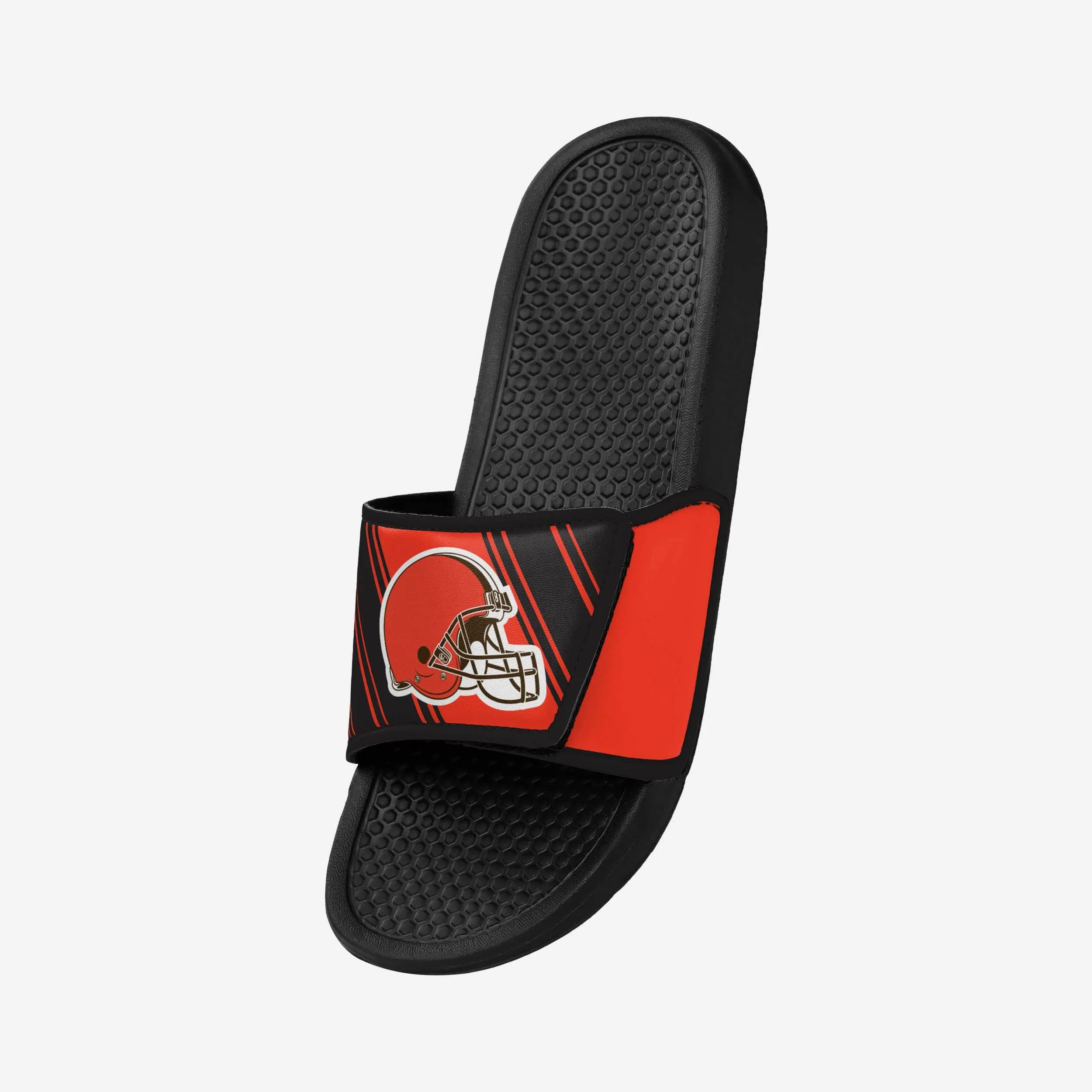Cleveland Browns Legacy Sport Slide