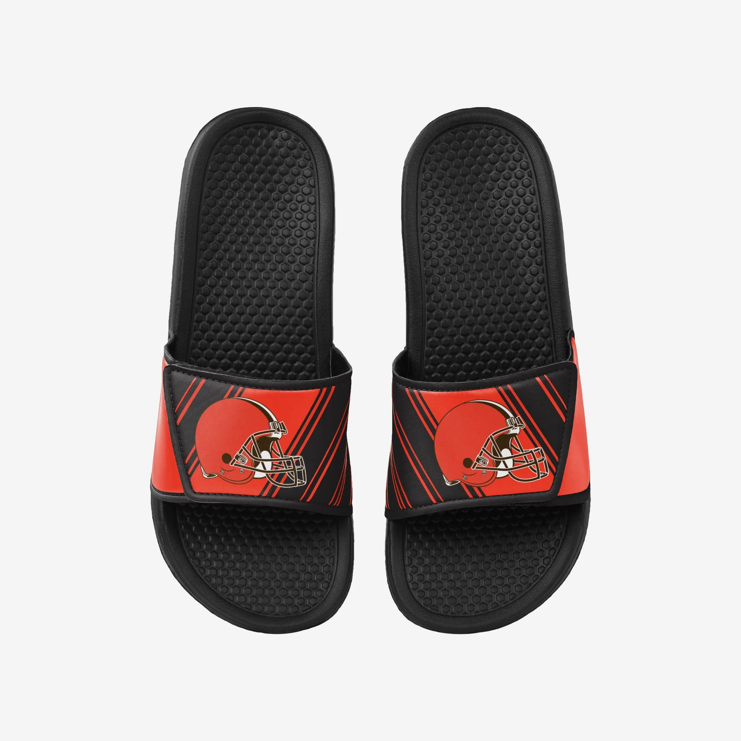 Cleveland Browns Original Legacy Sport Slide