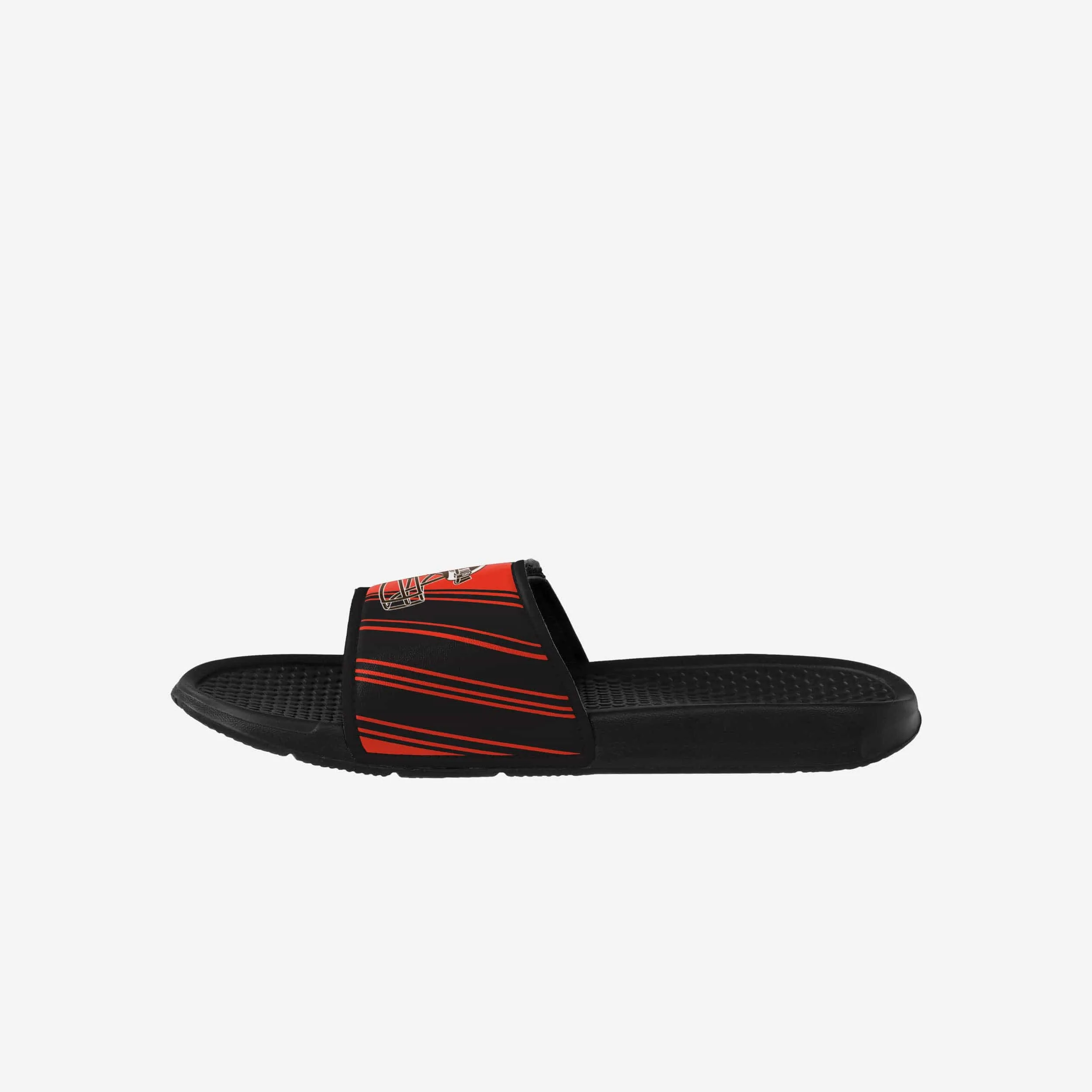Cleveland Browns Original Legacy Sport Slide