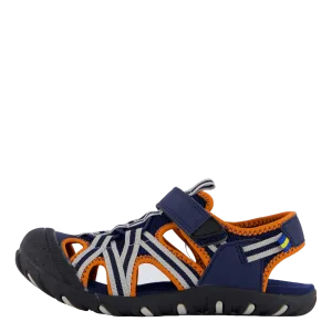 Cloudi Navy