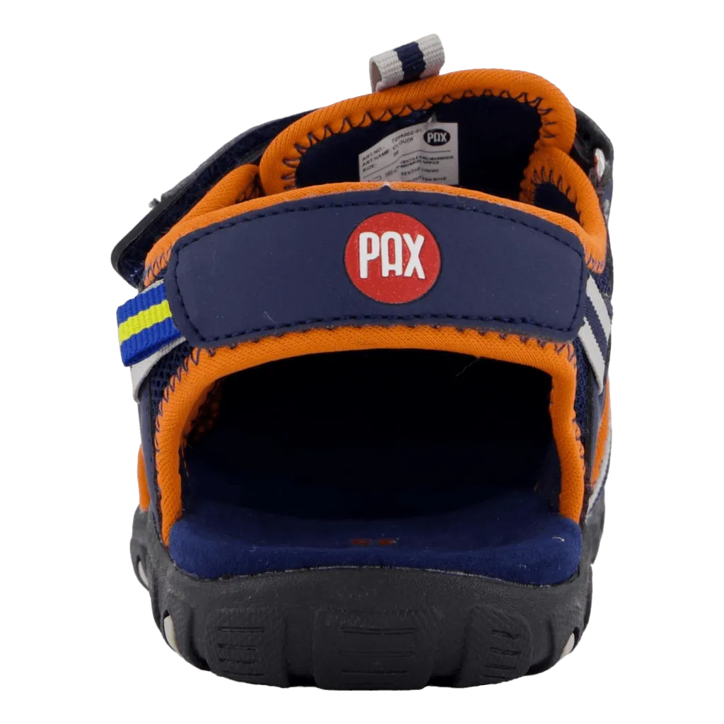 Cloudi Navy