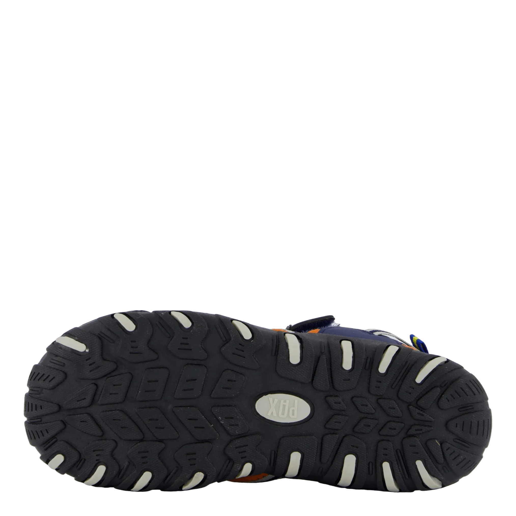 Cloudi Navy