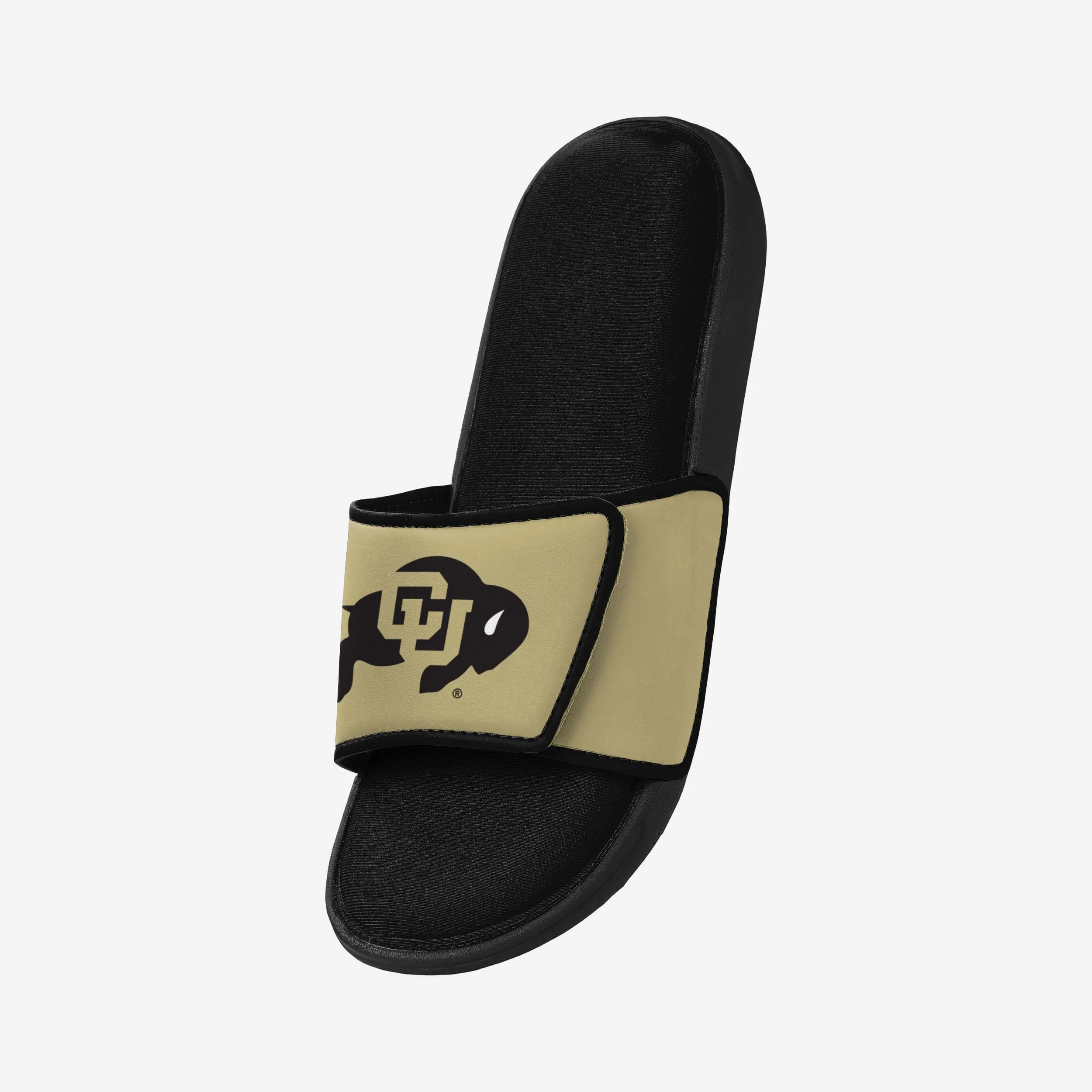 Colorado Buffaloes Foam Sport Slide