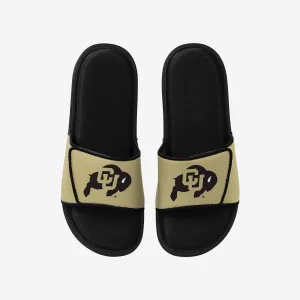 Colorado Buffaloes Foam Sport Slide