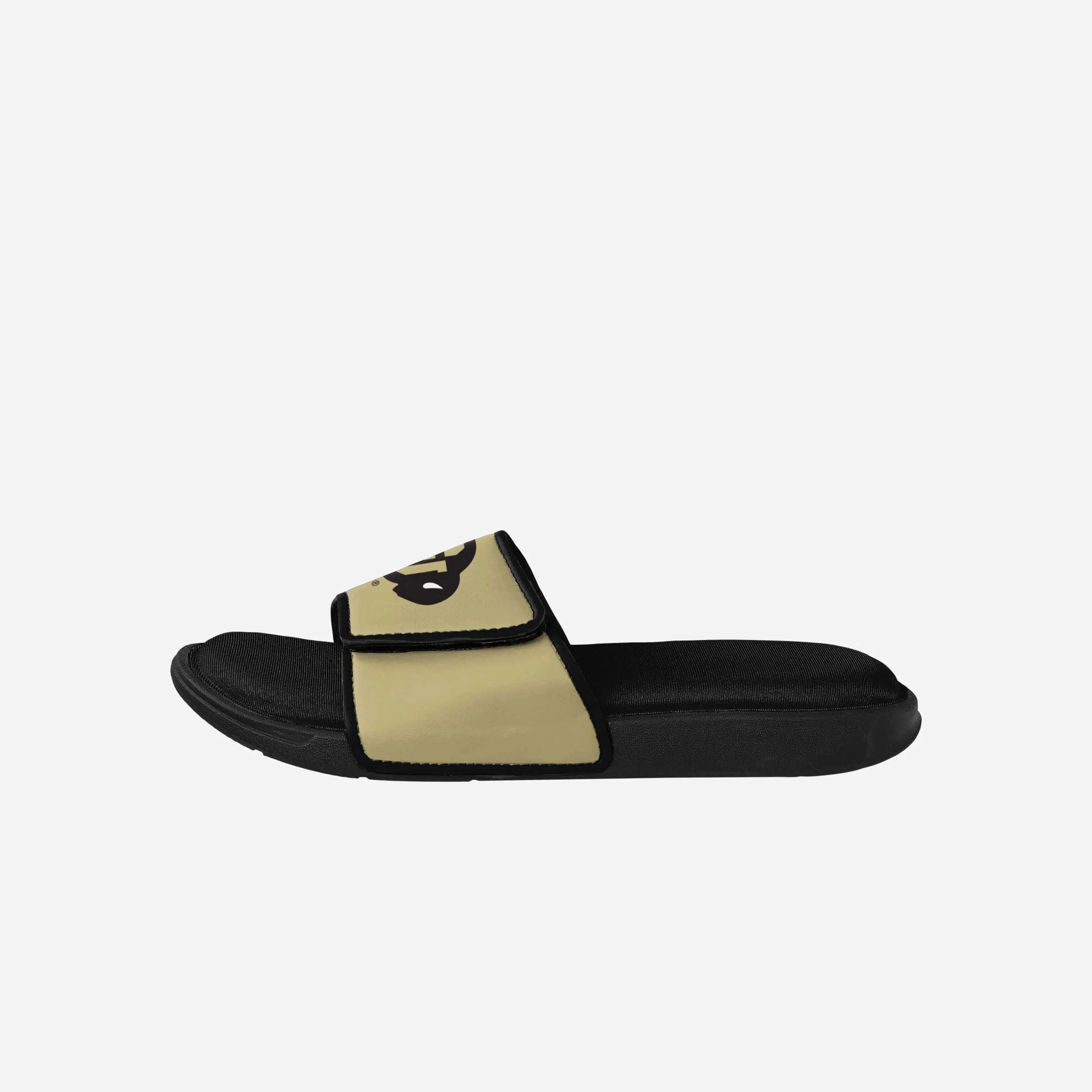 Colorado Buffaloes Foam Sport Slide