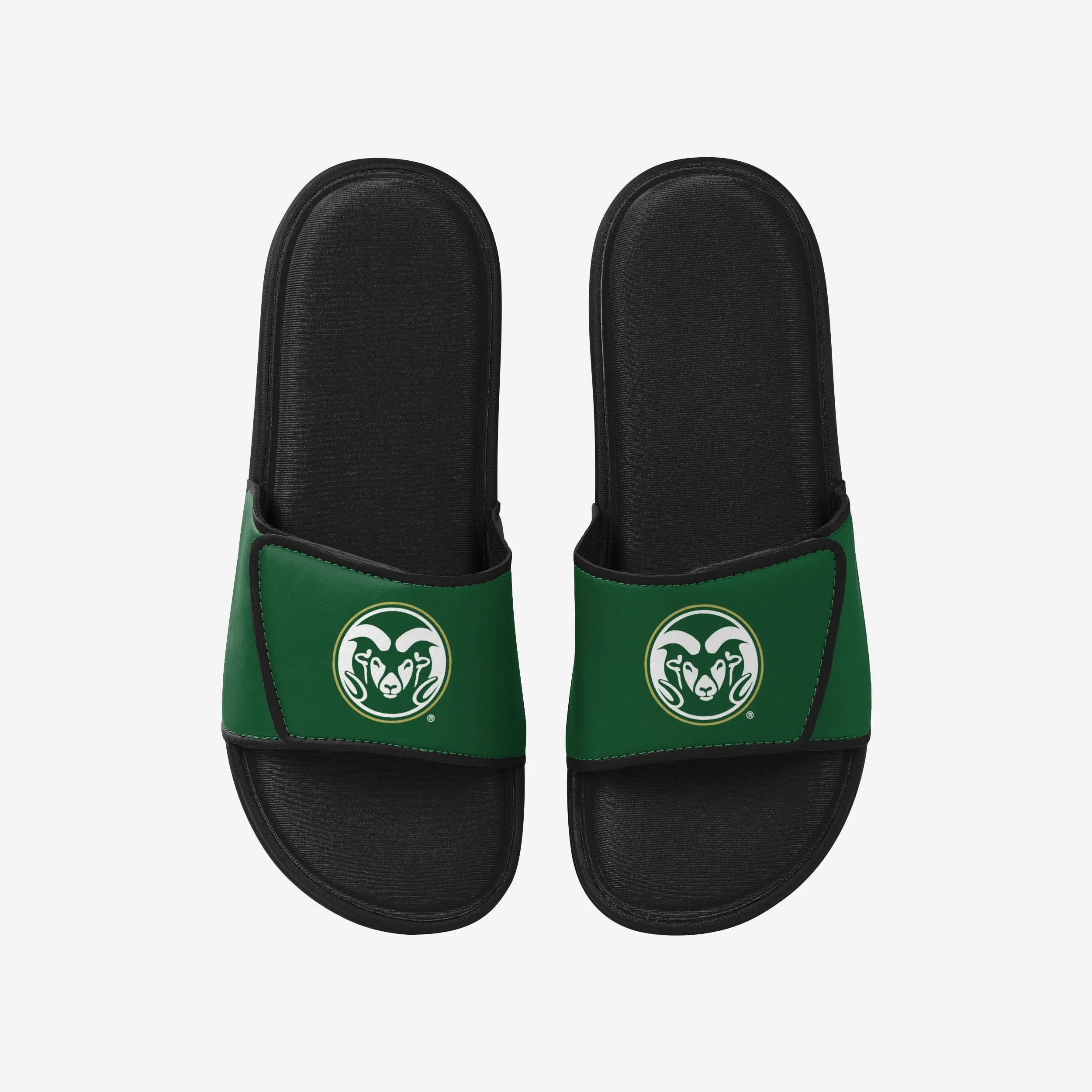 Colorado State Rams Foam Sport Slide