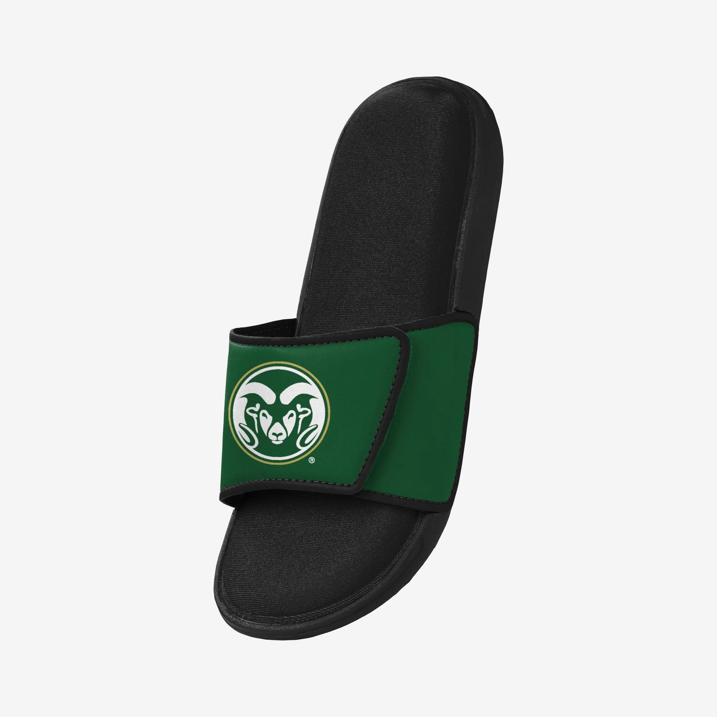 Colorado State Rams Foam Sport Slide