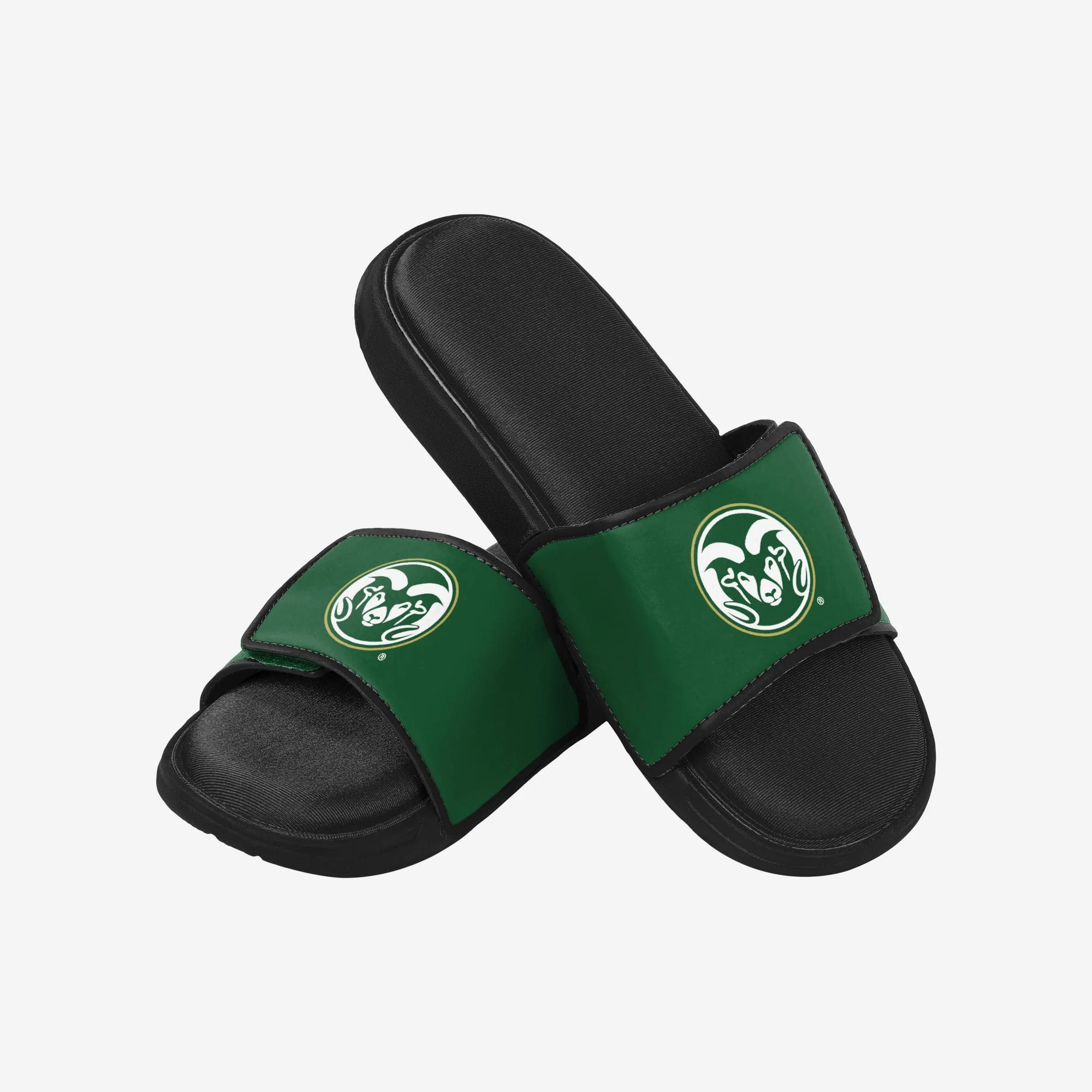 Colorado State Rams Foam Sport Slide