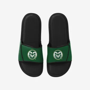 Colorado State Rams Foam Sport Slide