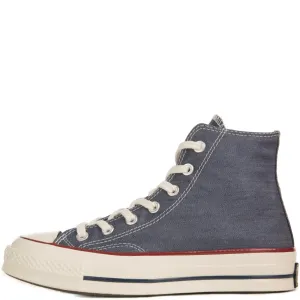 Converse Unisex: Chuck Taylor Team Wool Blue Sneakers