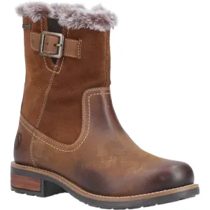 Cotswold Kemerton Womens Ankle Boots