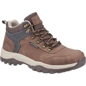 Cotswold Overbury Mens Hiking Boots