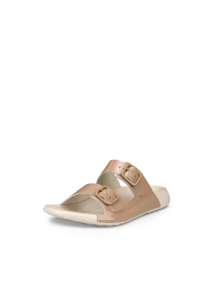 Cozmo Sandal - Nude