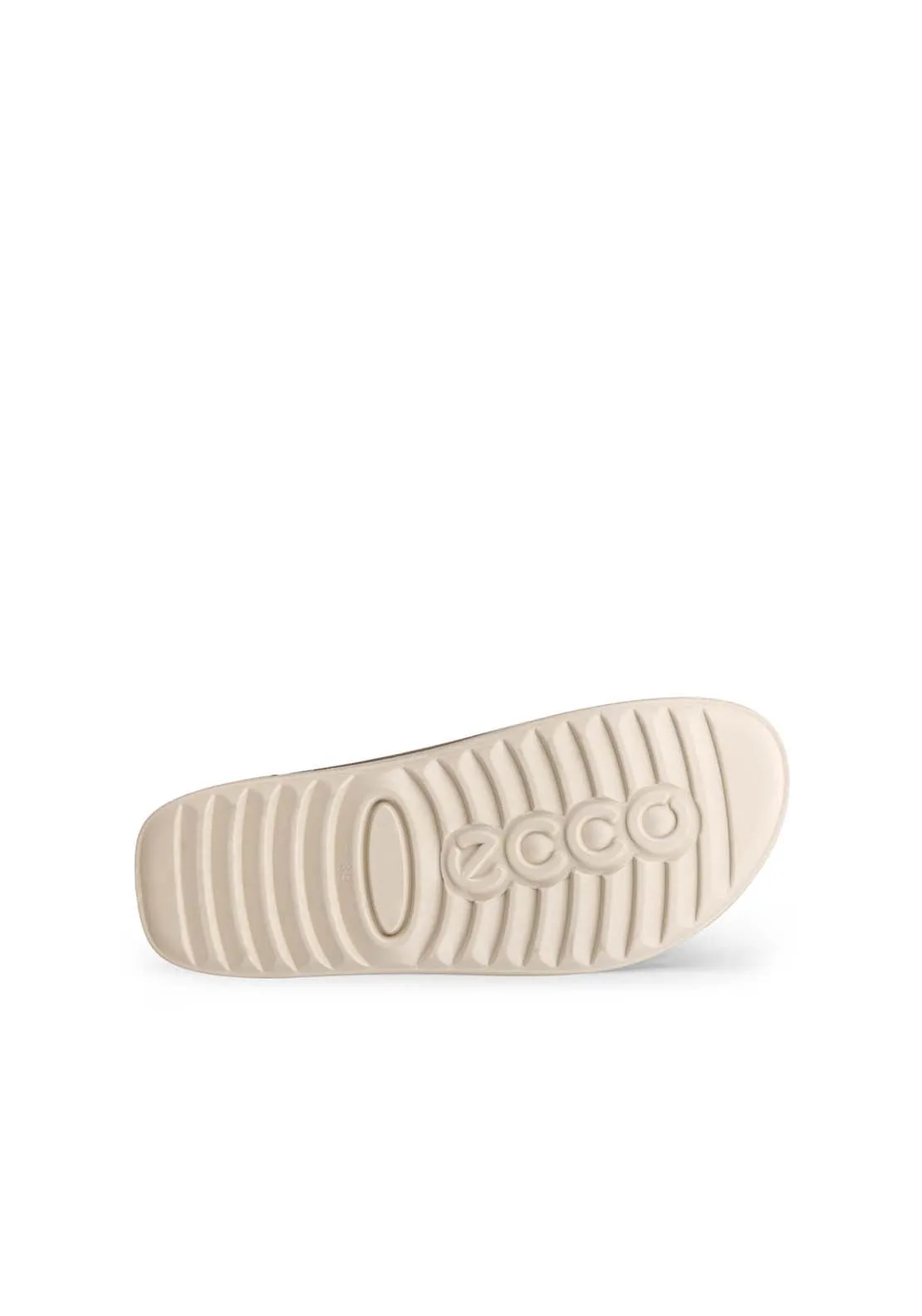 Cozmo Sandal - Nude