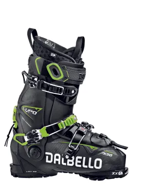 Dalbello Lupo AX 90 Skistøvler