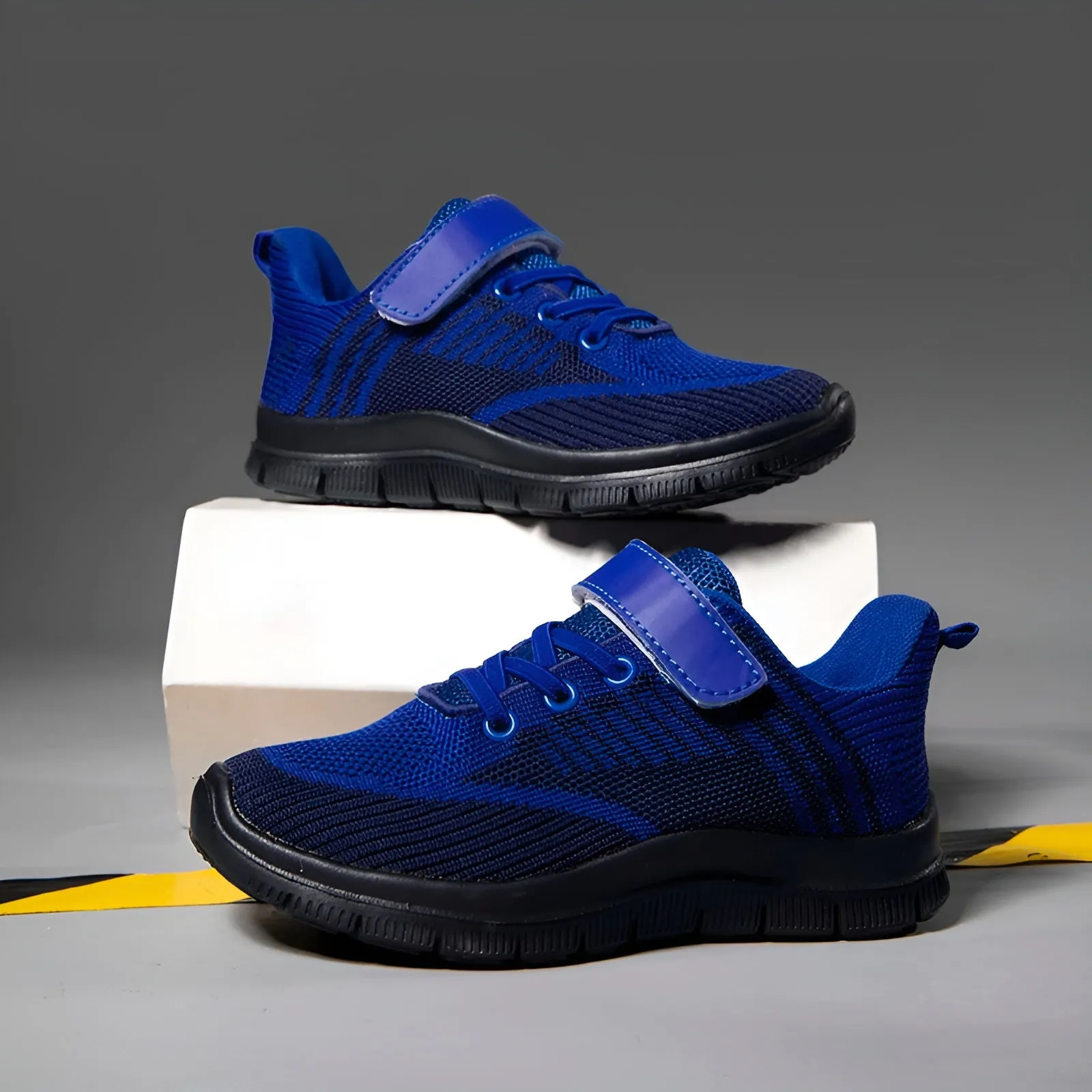 Damen Sportschuhe – Stylische orthopädische Schuhe OrthoDay