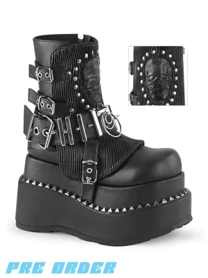 DEMONIA BEAR-150 ✰ PRE ORDER ✰