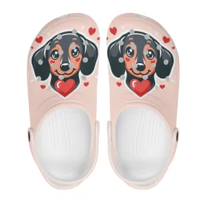 Donna - Unisex Clogs