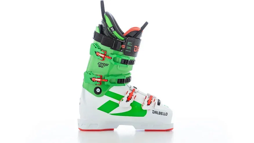 DRS WC SS UNI