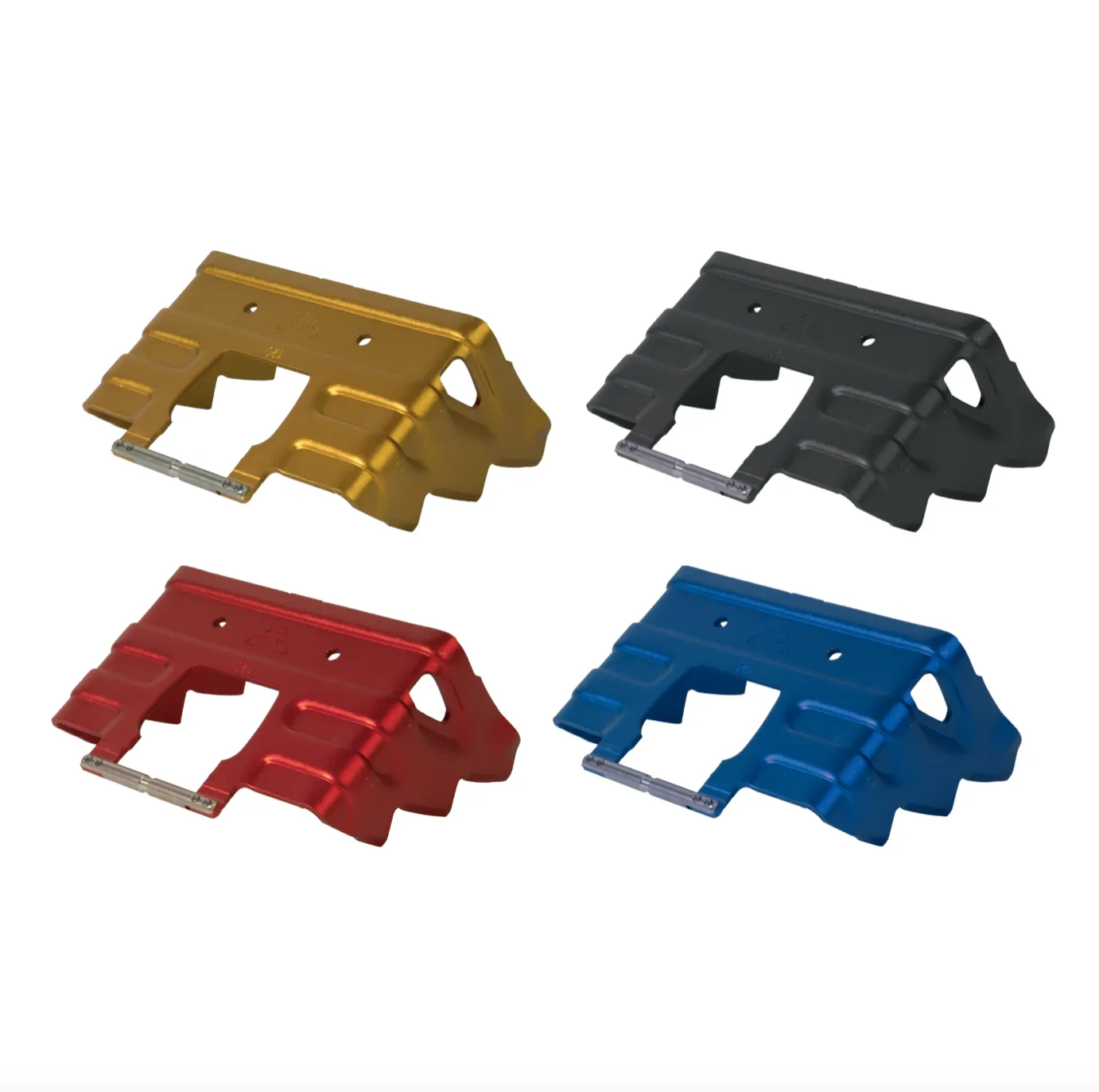 Dynafit Ski Binding Crampons