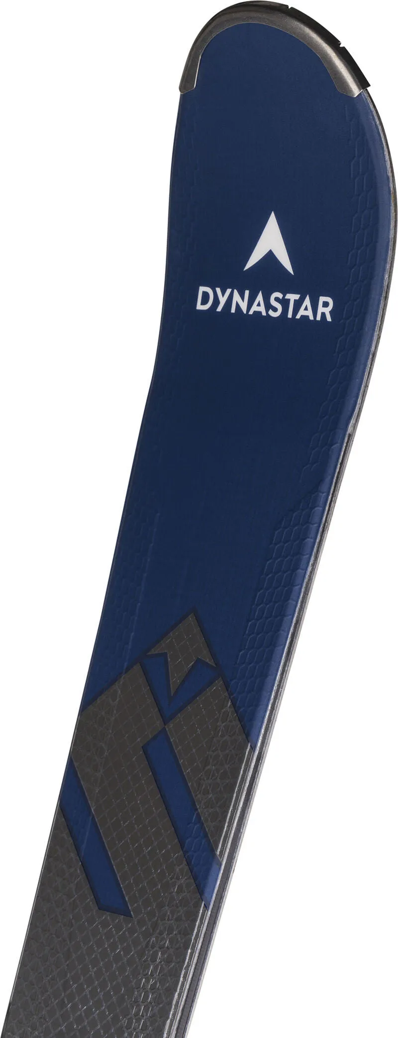 Dynastar Speed 563 Mens Snow Skis   Look NX 12K Bindings 2024