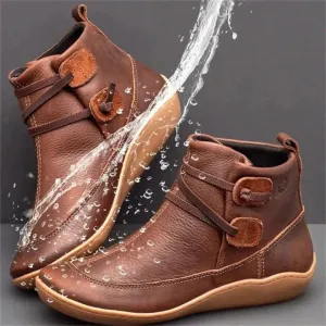 Eowyn | Orthopaedic Boots
