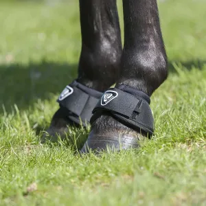 Equilibrium Tri-Zone Over Reach Boot