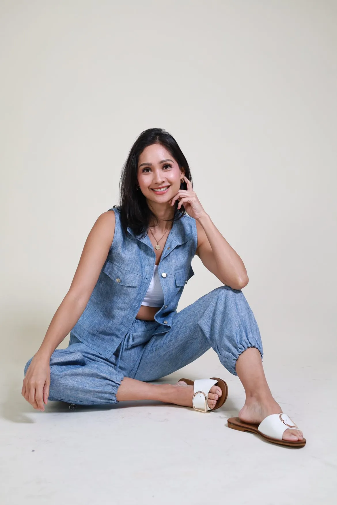 EVA SANDALS