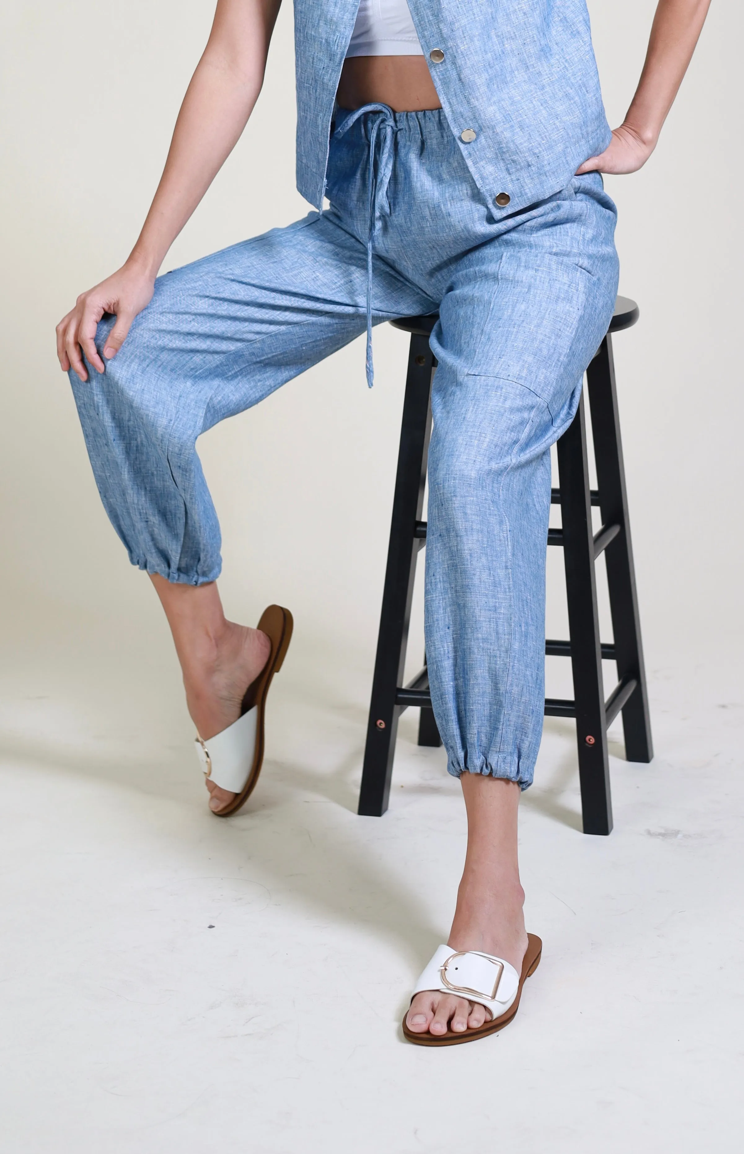 EVA SANDALS