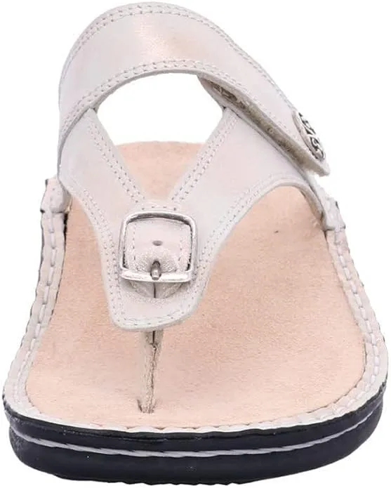 Finn Comfort Women's Alexandria-S - Champagne Nuvola