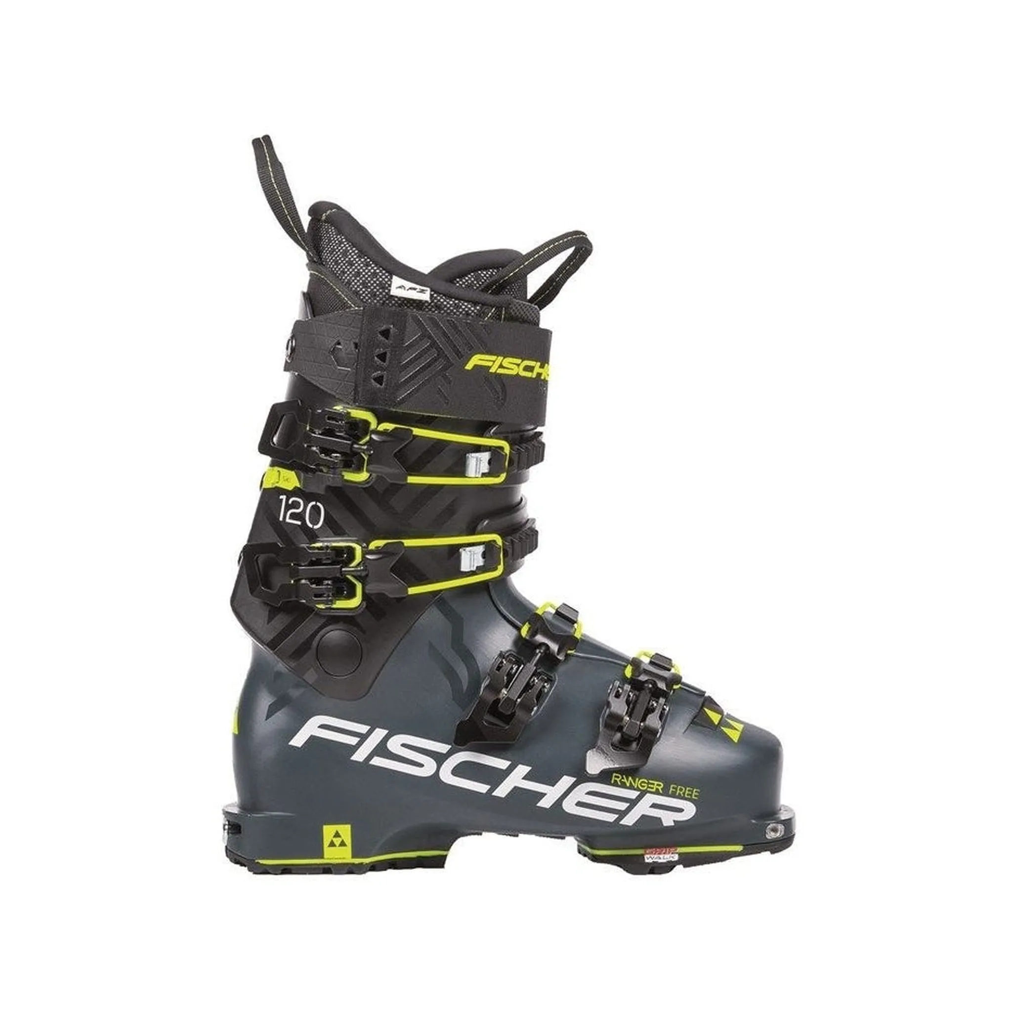 Fischer Ranger Free 120 Walk DYN