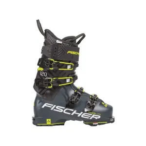 Fischer Ranger Free 120 Walk DYN