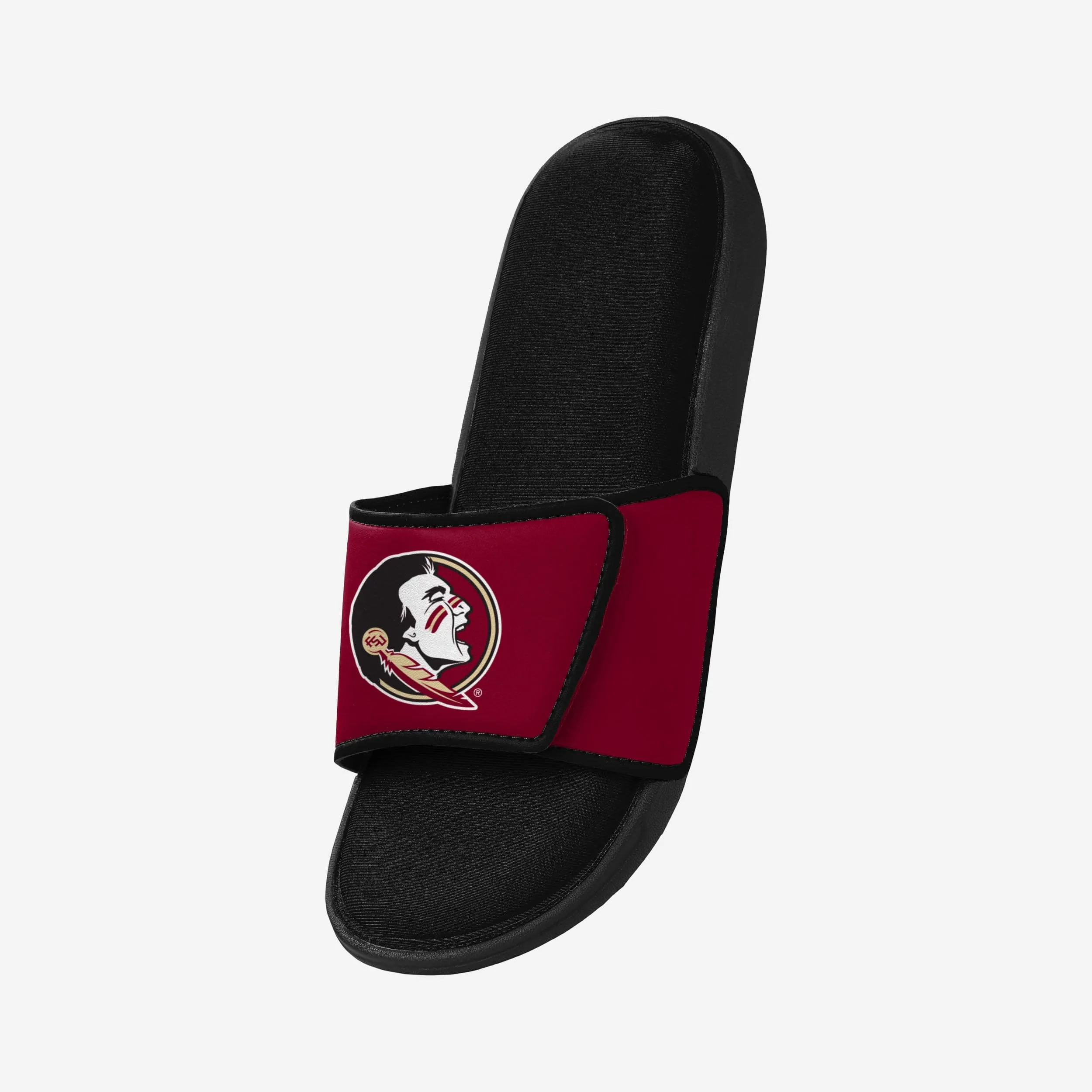 Florida State Seminoles Foam Sport Slide