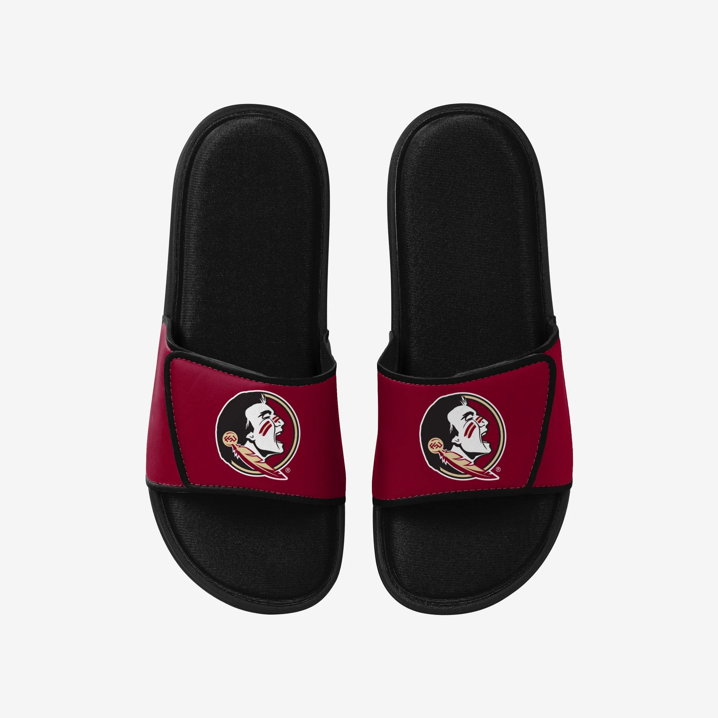 Florida State Seminoles Foam Sport Slide