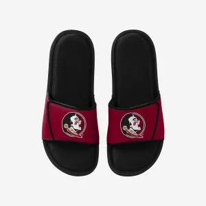 Florida State Seminoles Foam Sport Slide