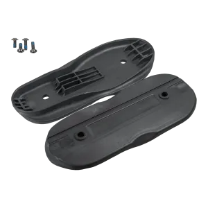 FR UFR Soul Plates