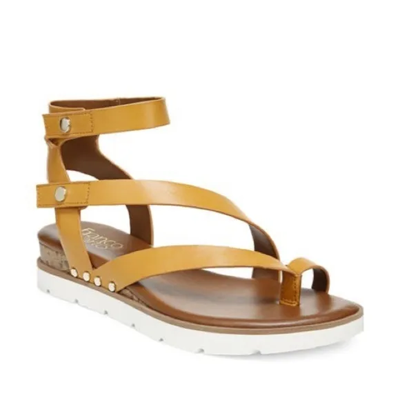 FRANCO SARTO Daven Sport Bottom Sandal