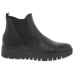 Gabor Dublin Black Boots