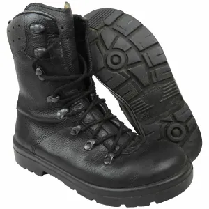 German Army Paratroopers Boot Grade 1