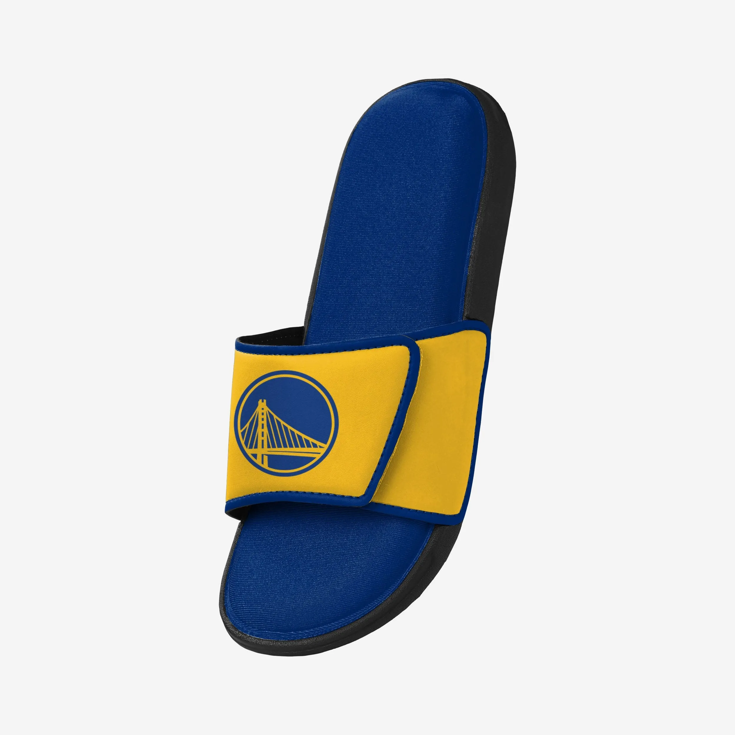 Golden State Warriors Foam Sport Slide