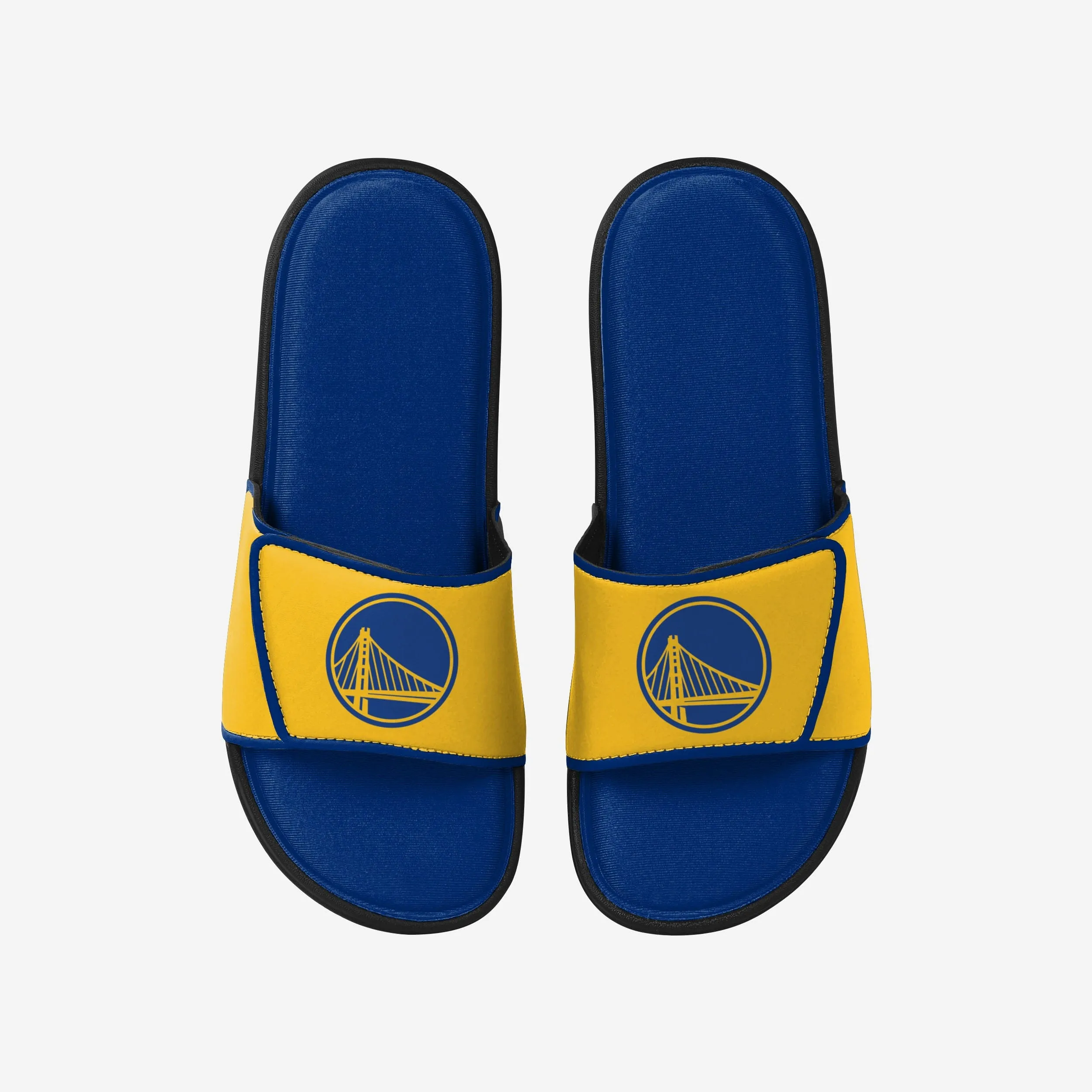 Golden State Warriors Foam Sport Slide